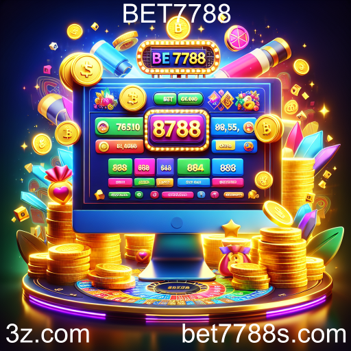 Descubra as Melhores Ofertas na Categoria de Jogos do BET7788