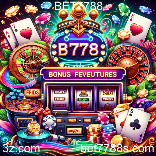 Descubra as Incríveis Promoções do BET7788